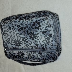 Bible Carrying Cover